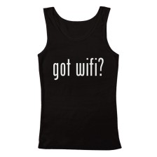 Got Wifi Women's